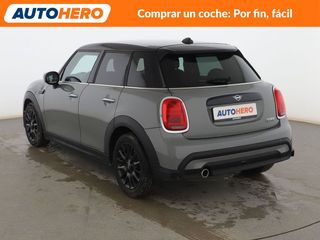 MINI Cooper Cooper