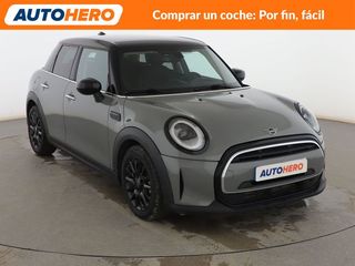 MINI Cooper Cooper