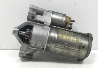 MOTOR ARRANQUE CITROEN C5 III 2.0 HDI 2011