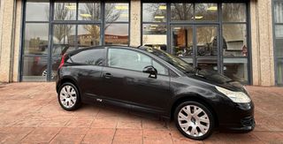 Citroen C4 2.0 16V VTS 138CV