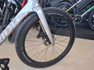 Ridley Noah Fast Bicicleta de Carretera