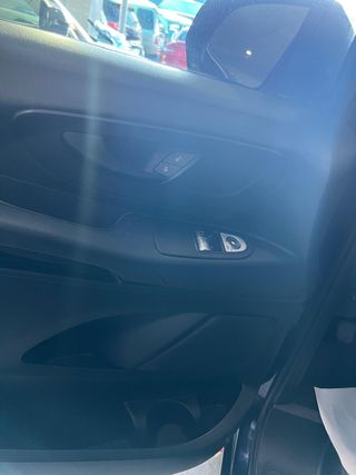 Mercedes-Benz Vito 2021