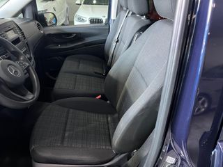 Mercedes-Benz Vito 2021