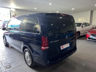 Mercedes-Benz Vito 2021