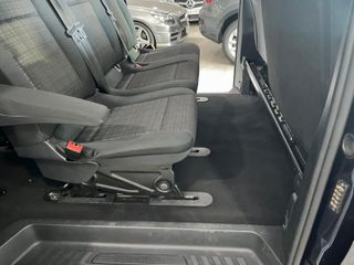 Mercedes-Benz Vito 2021