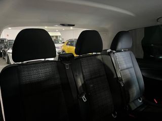 Mercedes-Benz Vito 2021