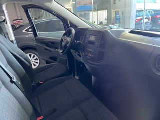 Mercedes-Benz Vito 2021