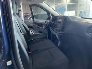 Mercedes-Benz Vito 2021