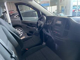 Mercedes-Benz Vito 2021