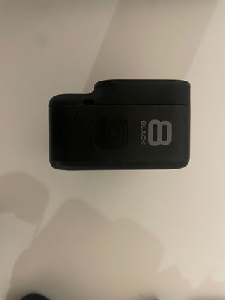 GoPro Hero 8 Black + Accesorios