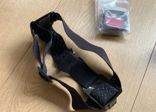 GoPro Hero 8 Black + Accesorios