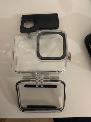 GoPro Hero 8 Black + Accesorios