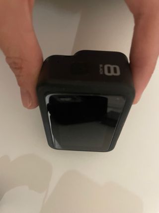 GoPro Hero 8 Black + Accesorios