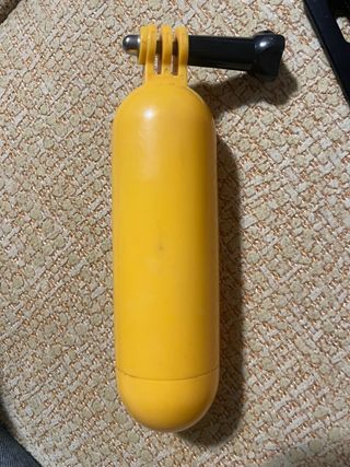 GoPro Hero 8 Black + Accesorios