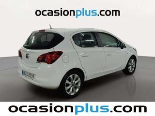 Opel Corsa 1.4 GLP Selective 66 kW (90 CV)