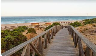 Casa en venta en Núcleo Urbano en Chiclana de la Frontera