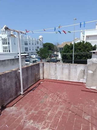 Casa en venta en Núcleo Urbano en Chiclana de la Frontera