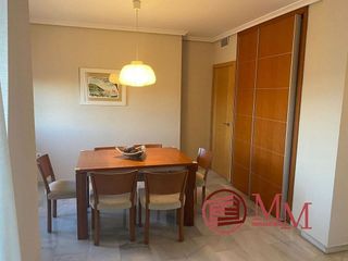 Piso en alquiler en Huerta de la Reina - Trassierra en Córdoba