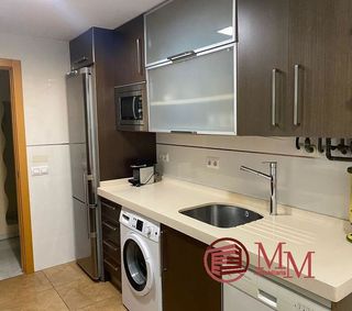 Piso en alquiler en Huerta de la Reina - Trassierra en Córdoba