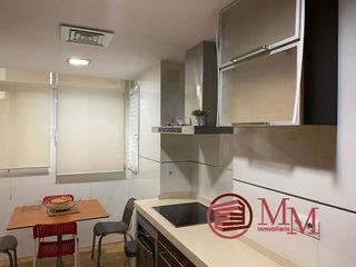 Piso en alquiler en Huerta de la Reina - Trassierra en Córdoba