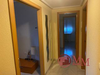 Piso en alquiler en Huerta de la Reina - Trassierra en Córdoba