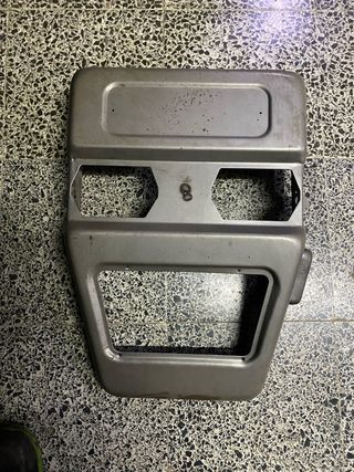 Carcasa delantera Pasquali