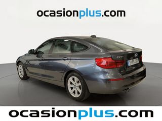 BMW Serie 3 320d xDrive Gran Turismo 140 kW (190 CV)