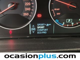 BMW Serie 3 320d xDrive Gran Turismo 140 kW (190 CV)