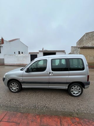 Peugeot Partner 2005