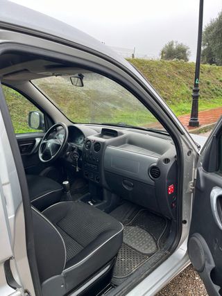 Peugeot Partner 2005