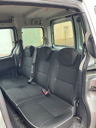 Peugeot Partner 2005