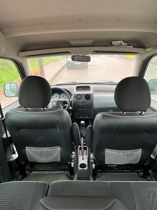 Peugeot Partner 2005