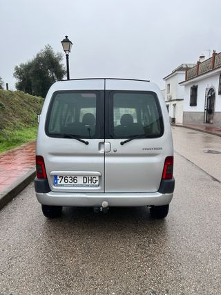 Peugeot Partner 2005