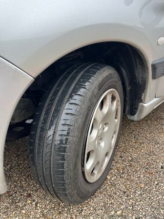 Peugeot Partner 2005