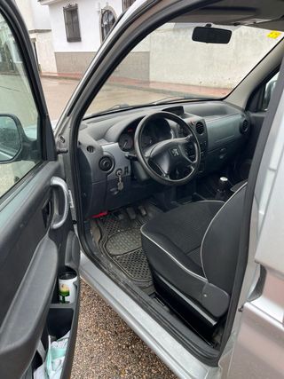 Peugeot Partner 2005