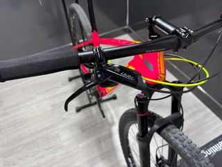 Bicicleta Montaña BERRIA bravo 3.3