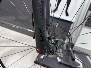 Bicicleta Montaña BERRIA bravo 3.3