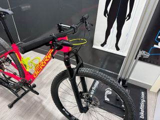 Bicicleta Montaña BERRIA bravo 3.3