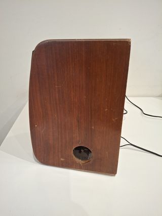 Radio Telefunken antigua