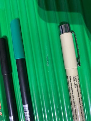 Organizador Neolt Vintage Años 70