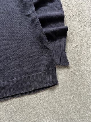 Jersey Polo Ralph Lauren Azul Marino