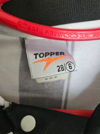 Camiseta Badajoz 1998