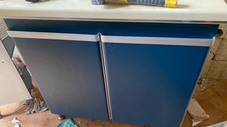 Campana extractora AIR MASS Retro