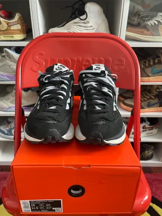 Nike Sacai Vaporwaffle