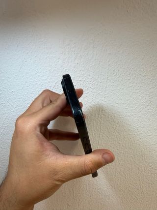 iPhone 16 128GB Negro