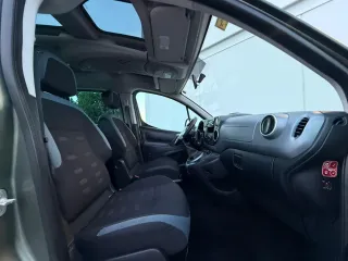 Citroen Berlingo 2009