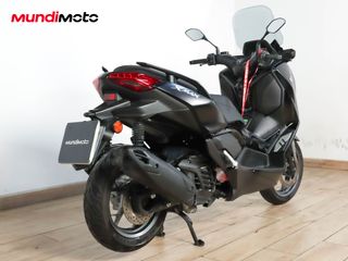 YAMAHA X-MAX 125 TECH MAX
