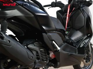 YAMAHA X-MAX 125 TECH MAX