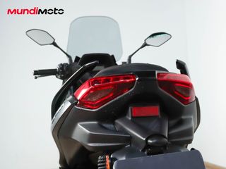 YAMAHA X-MAX 125 TECH MAX