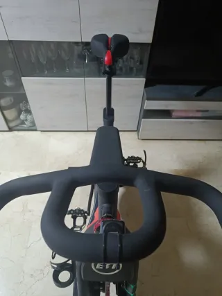 Bicicleta Spinning Bodytone EX2S